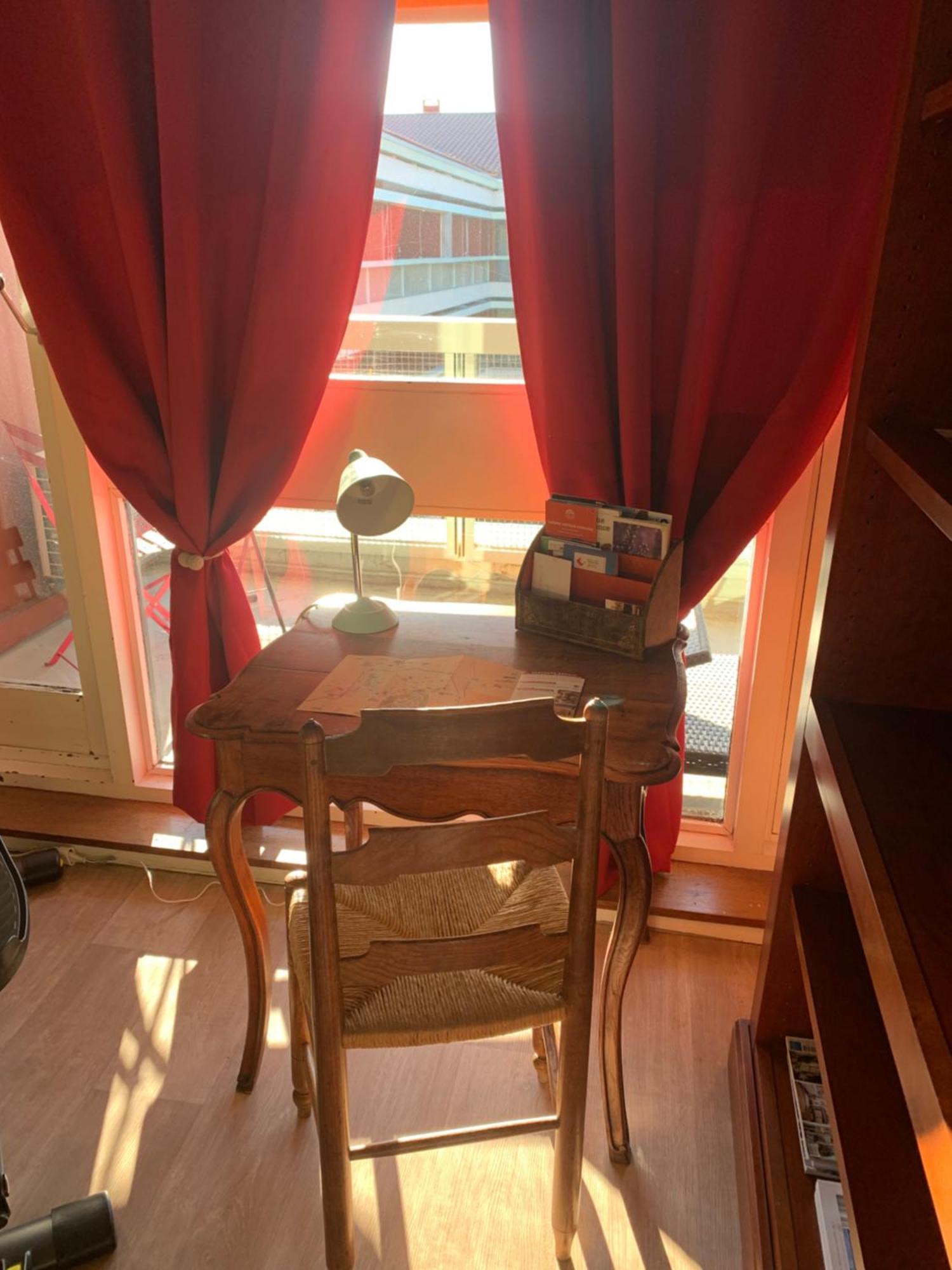 Chambre D'Hotes Fauvart Antony Real Orange  Exterior foto